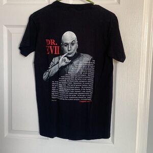 Dr. Evil